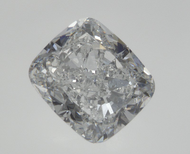 2.01 CT Elongatedcushion Natural Diamond Surrey Vancouver Canada Langley Burnaby Richmond