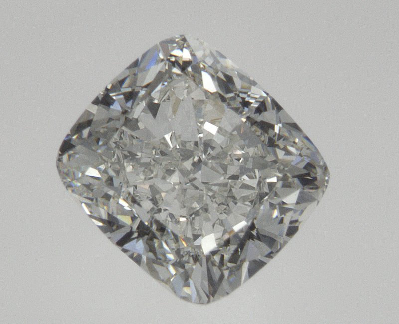 1.71 CT Cushion Natural Diamond Surrey Vancouver Canada Langley Burnaby Richmond