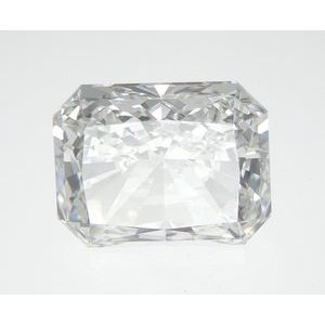 1.51 Carat Radiant Cut Natural Diamond
