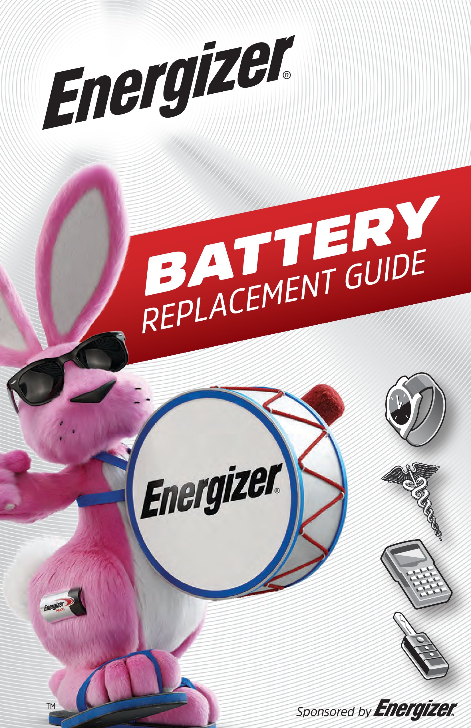 Energizer® 319 0% Mercury Watch Batteries