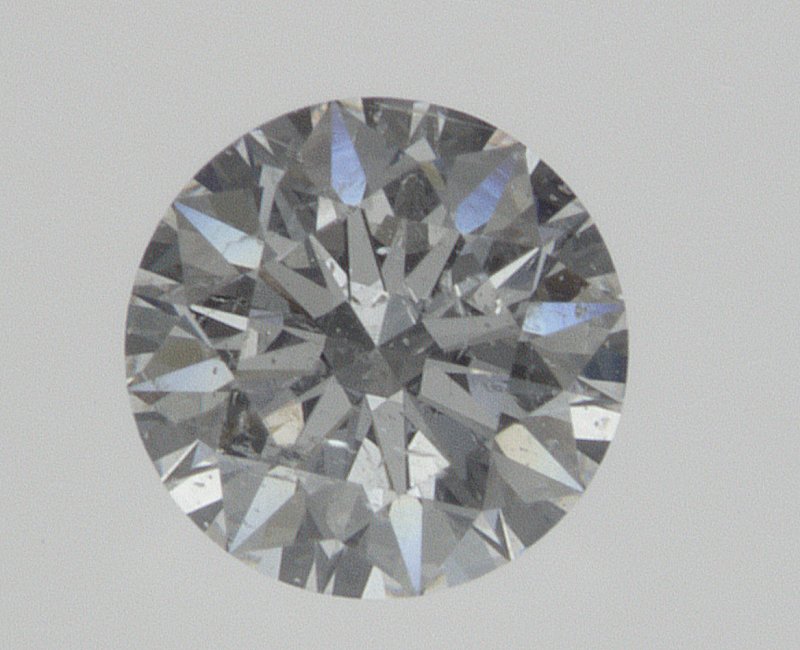 0.42 CT Round Natural Diamond Surrey Vancouver Canada Langley Burnaby Richmond