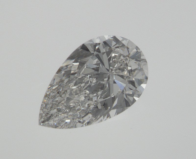 0.5 CT Pear Natural Diamond Surrey Vancouver Canada Langley Burnaby Richmond