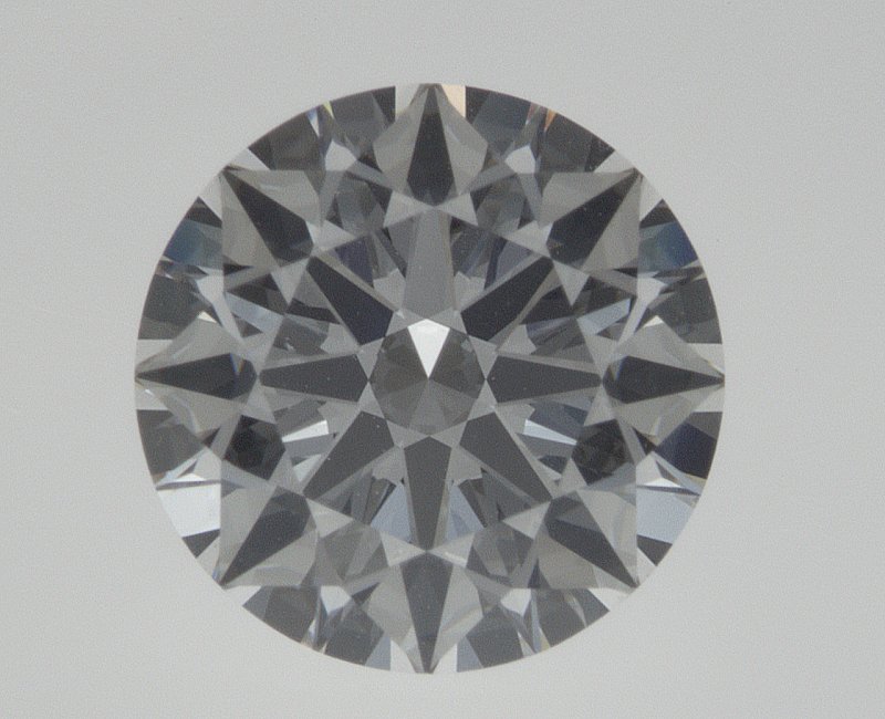 1.61 CT Round Lab-Grown Diamond Surrey Vancouver Canada Langley Burnaby Richmond