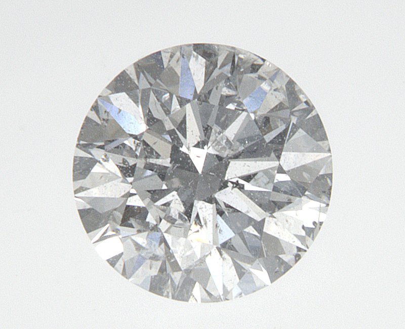 0.5 CT Round Natural Diamond Surrey Vancouver Canada Langley Burnaby Richmond