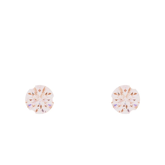 Accented Zodiac Dangle