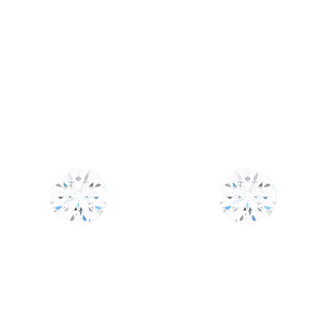 Accented Zodiac Dangle