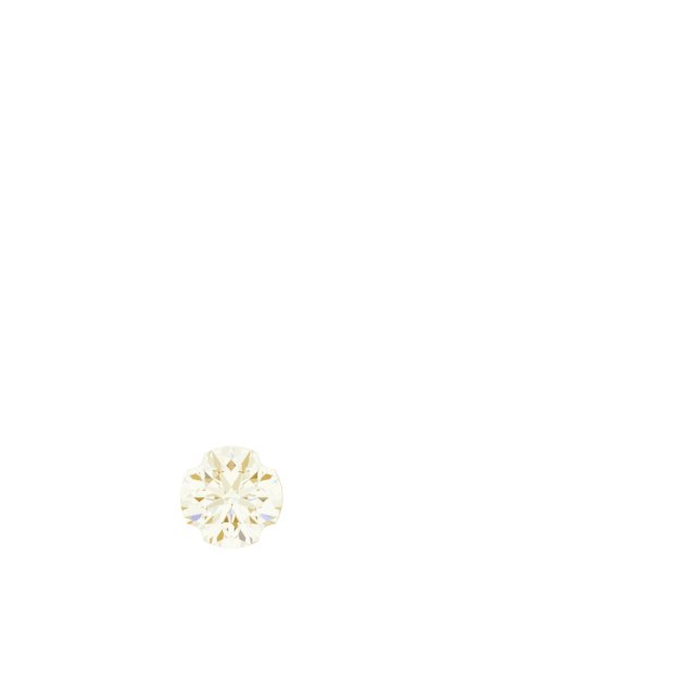 Accented Zodiac Dangle