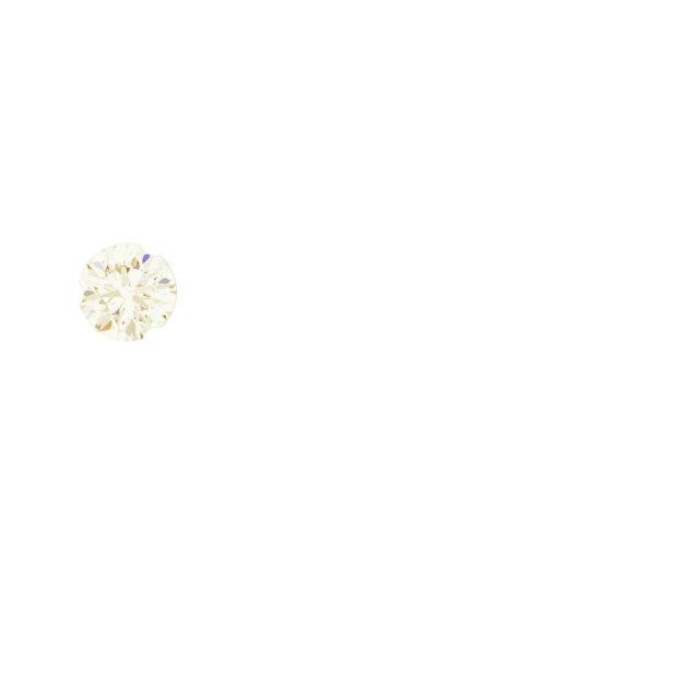 Accented Zodiac Dangle