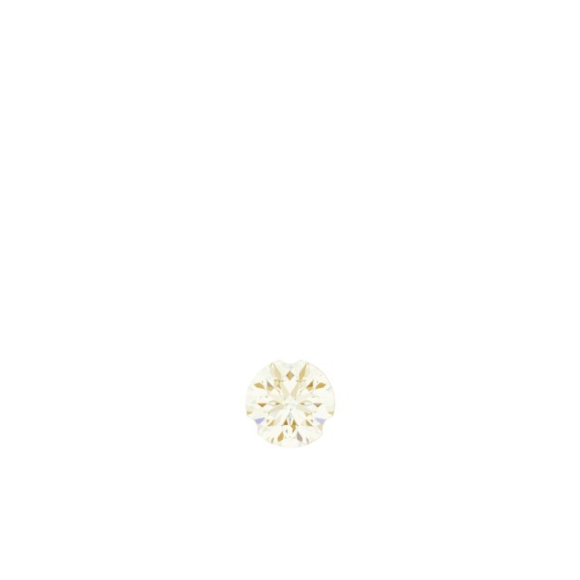 Accented Zodiac Dangle
