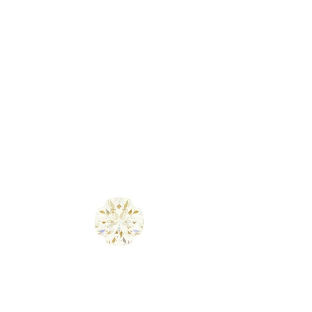 Accented Zodiac Dangle