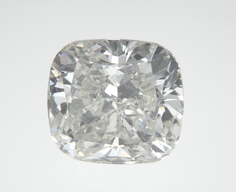 2.01 CT Cushion Natural Diamond Surrey Vancouver Canada Langley Burnaby Richmond