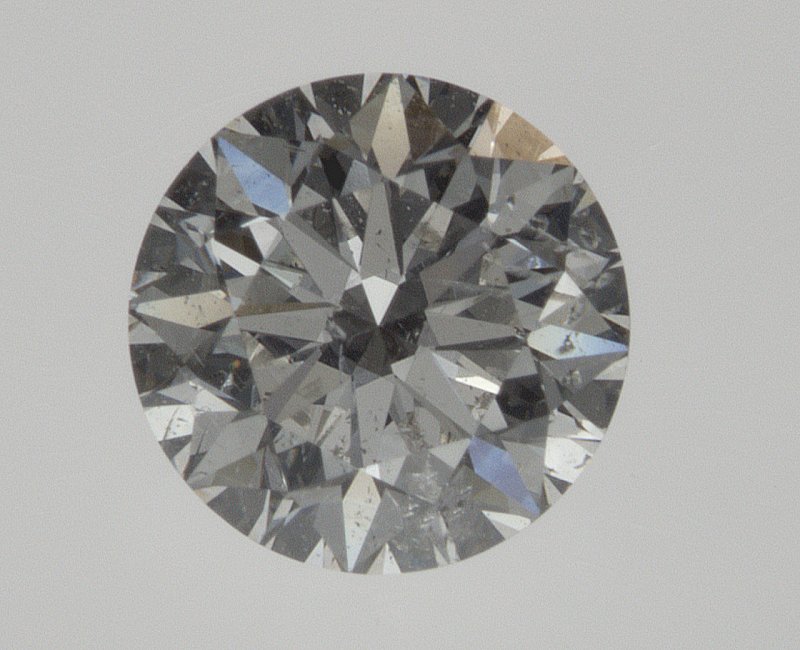 1 CT Round Natural Diamond Surrey Vancouver Canada Langley Burnaby Richmond