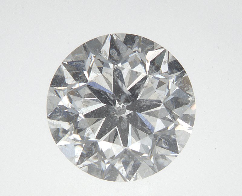 1.72 CT Round Natural Diamond Surrey Vancouver Canada Langley Burnaby Richmond