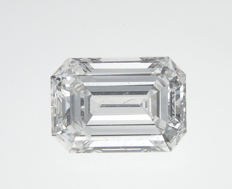 0.82 CT Emerald Natural Diamond Surrey Vancouver Canada Langley Burnaby Richmond