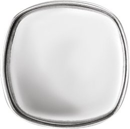 Bezel-Set Cabochon Setting