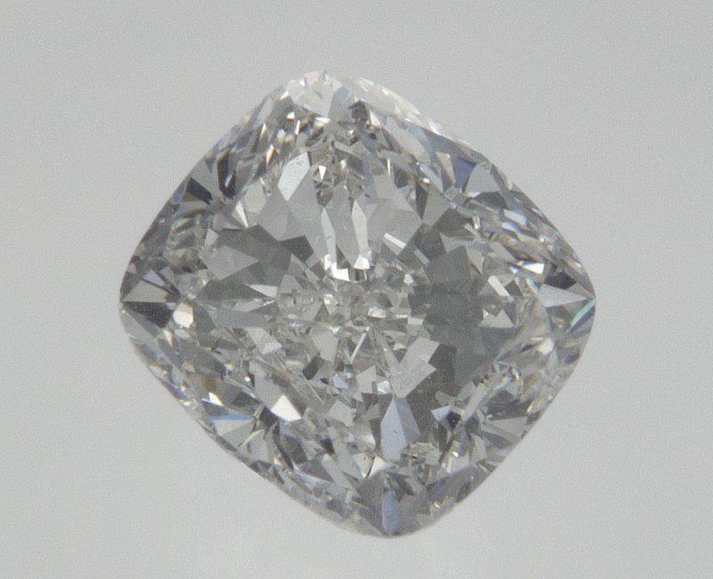 Cushion 1.50 carat G SI1 Photo