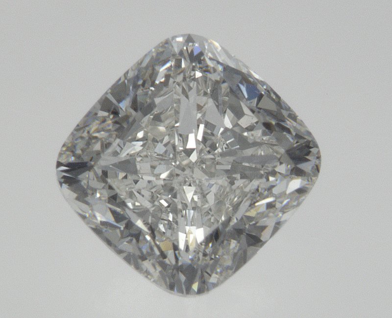 1.51 CT Cushion Natural Diamond Surrey Vancouver Canada Langley Burnaby Richmond