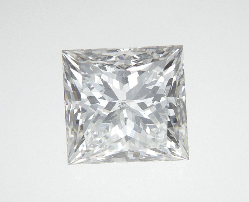 1.72 CT Square Natural Diamond Surrey Vancouver Canada Langley Burnaby Richmond