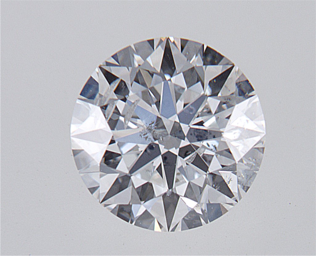 1 CT Round Natural Diamond Surrey Vancouver Canada Langley Burnaby Richmond