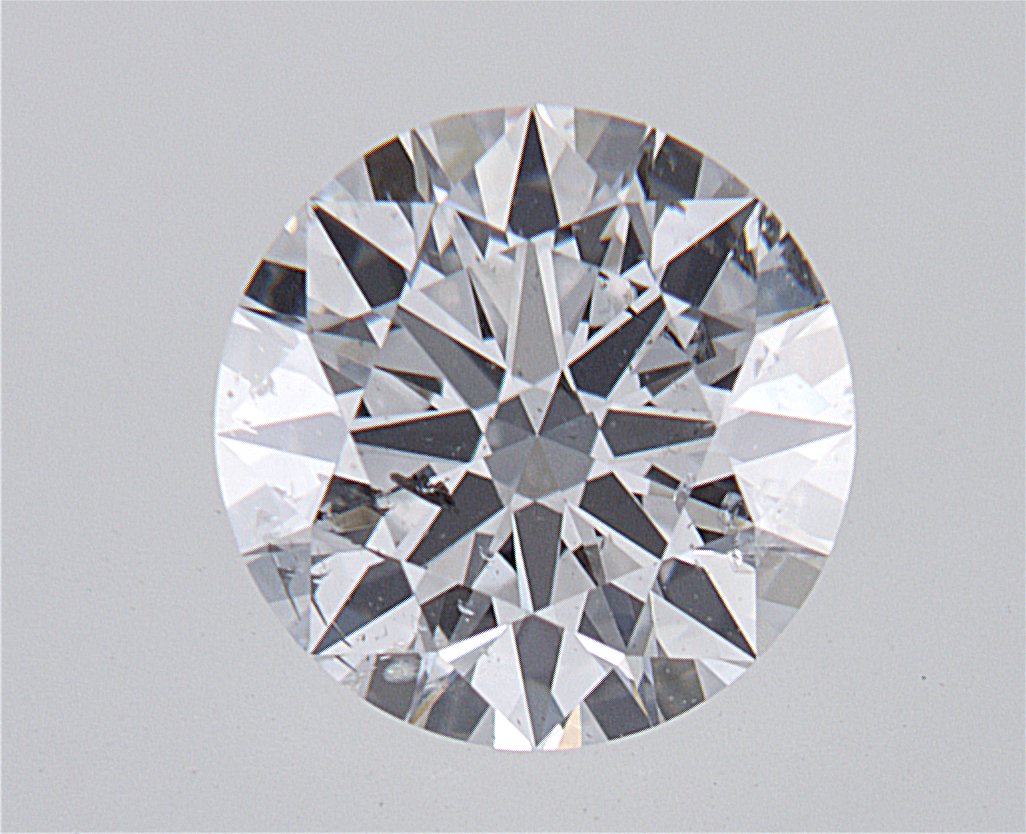 1 CT Round Natural Diamond Surrey Vancouver Canada Langley Burnaby Richmond