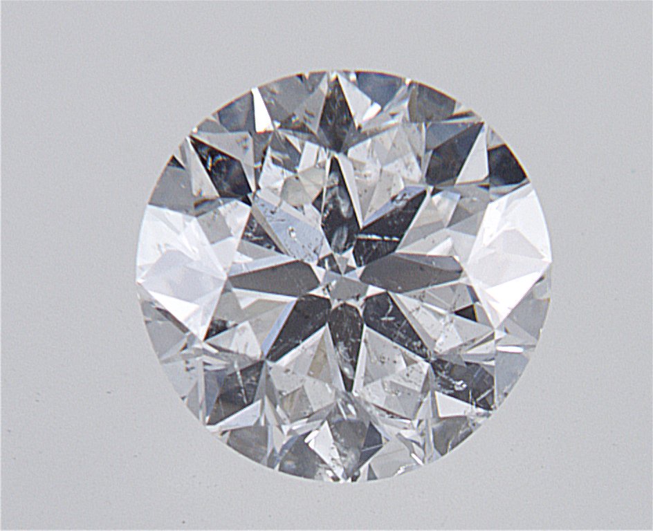 0.9 CT Round Natural Diamond Surrey Vancouver Canada Langley Burnaby Richmond