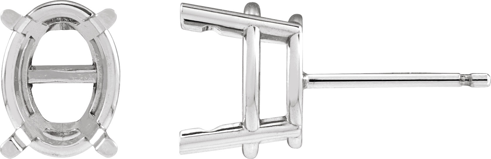 platinum findings and components