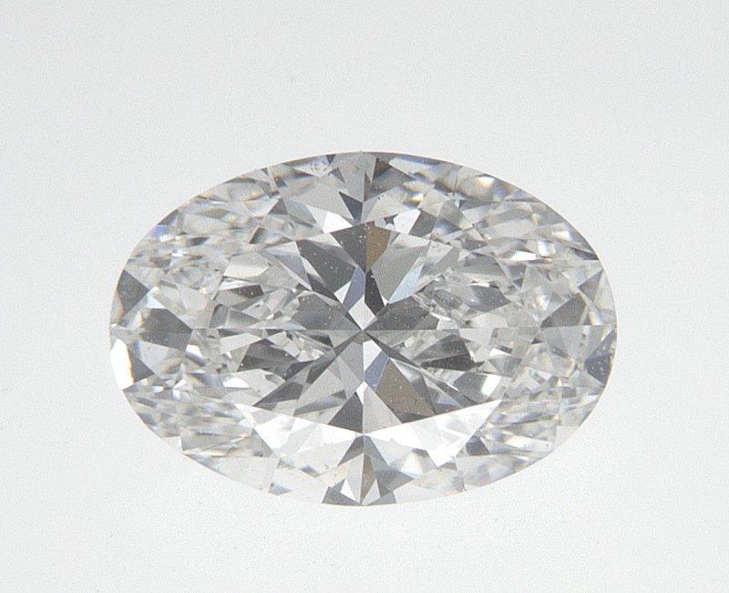 0.7 CT Oval Natural Diamond Surrey Vancouver Canada Langley Burnaby Richmond