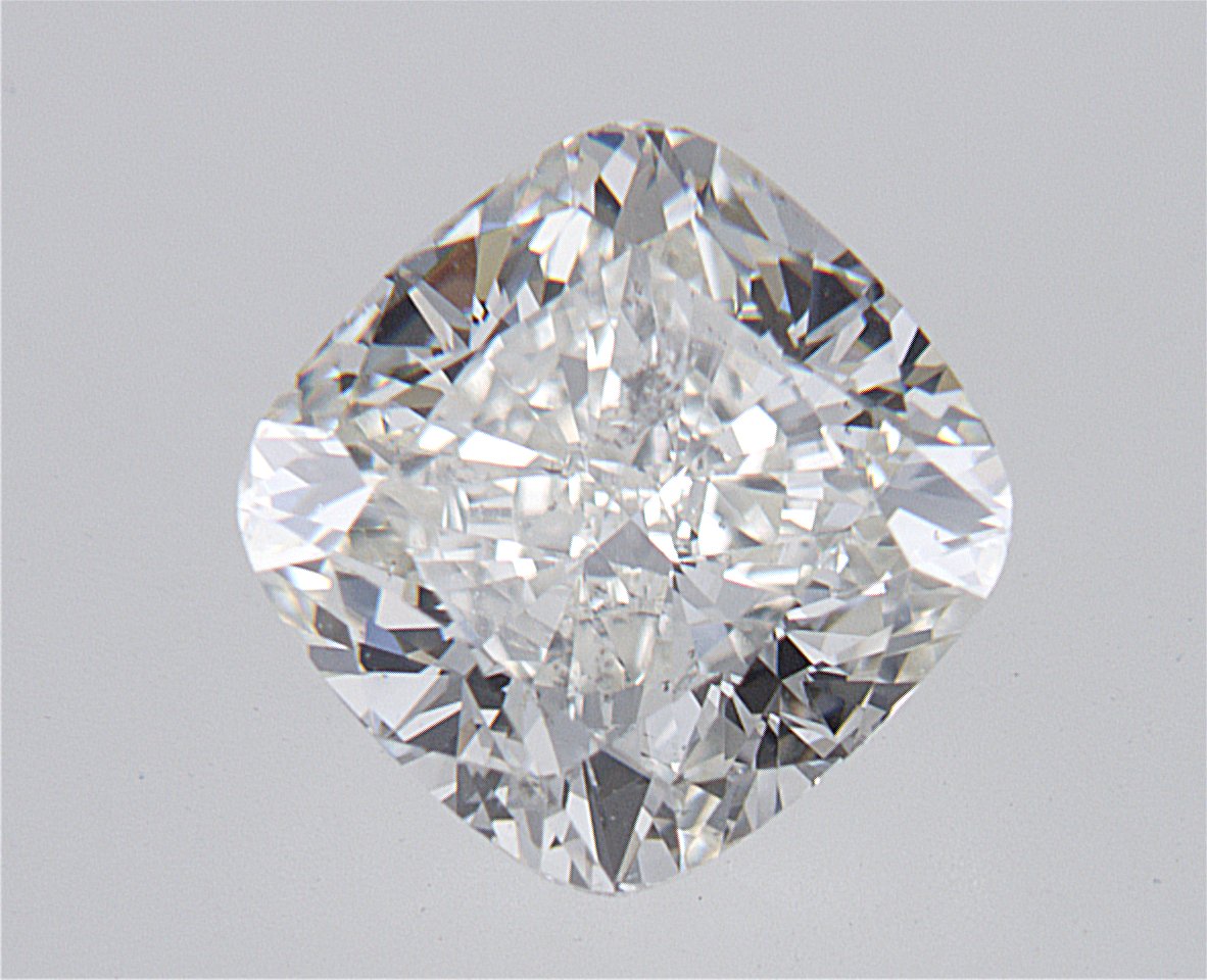 1.7 CT Cushion Natural Diamond Surrey Vancouver Canada Langley Burnaby Richmond