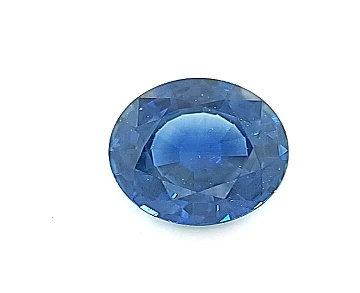 1.86 Carat Round Cut Diamond