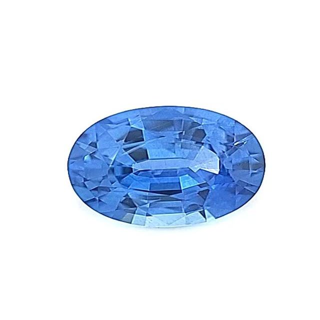 1.91 Carat Oval Cut Diamond