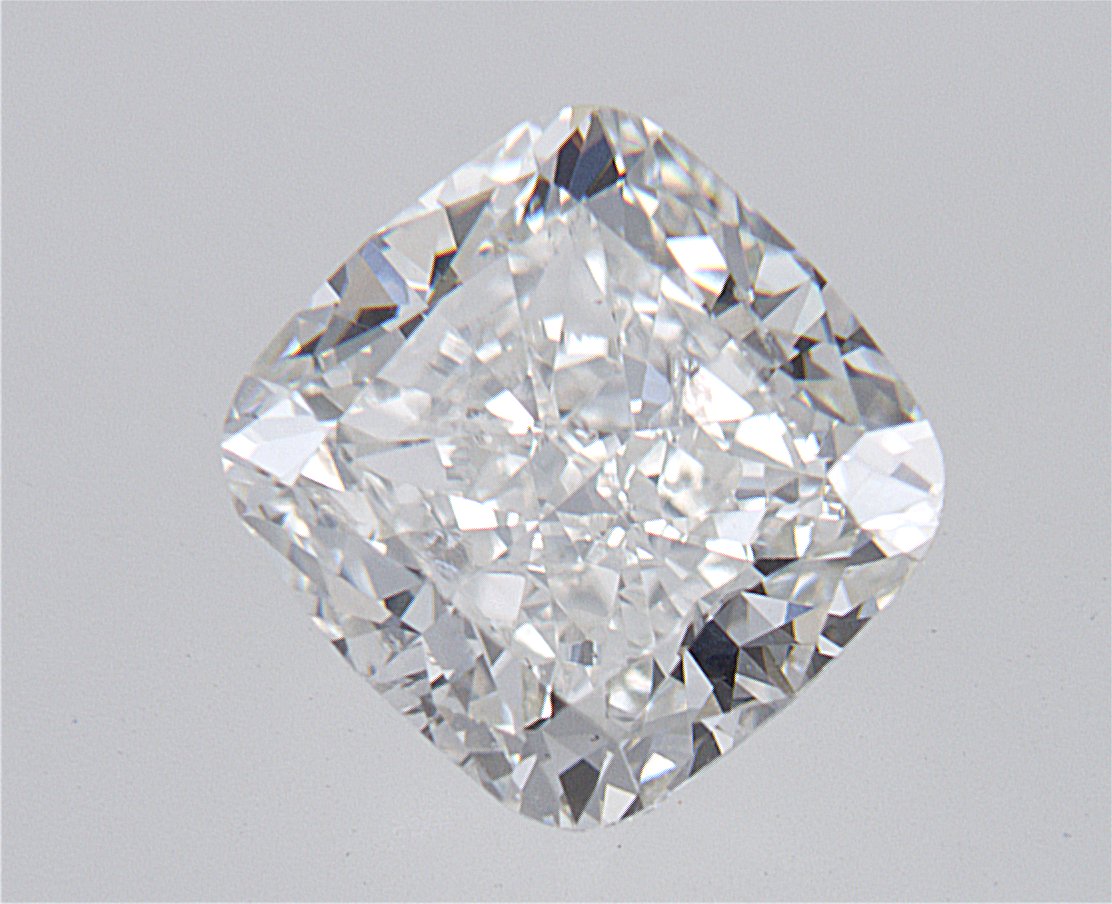 1.5 CT Cushion Natural Diamond Surrey Vancouver Canada Langley Burnaby Richmond