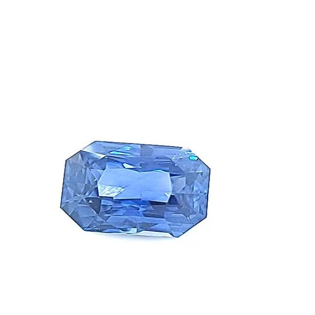 1.54 Carat Radiant Cut Diamond