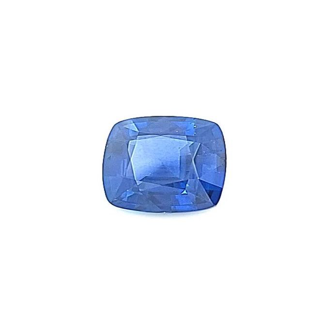 1.01 Carat Cushion Cut Diamond