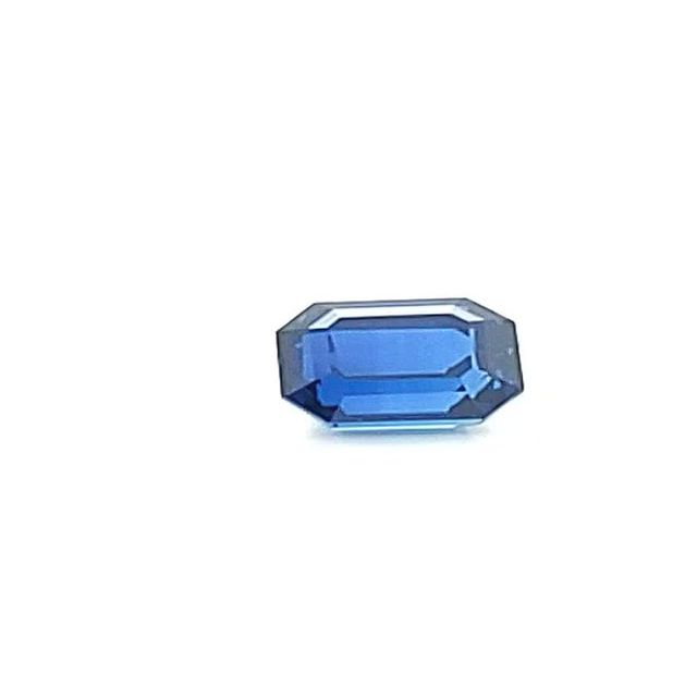 2.22 Carat Emerald Cut Diamond