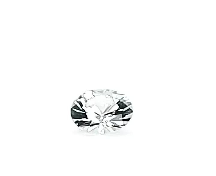 1.44 Carat Round Cut Diamond