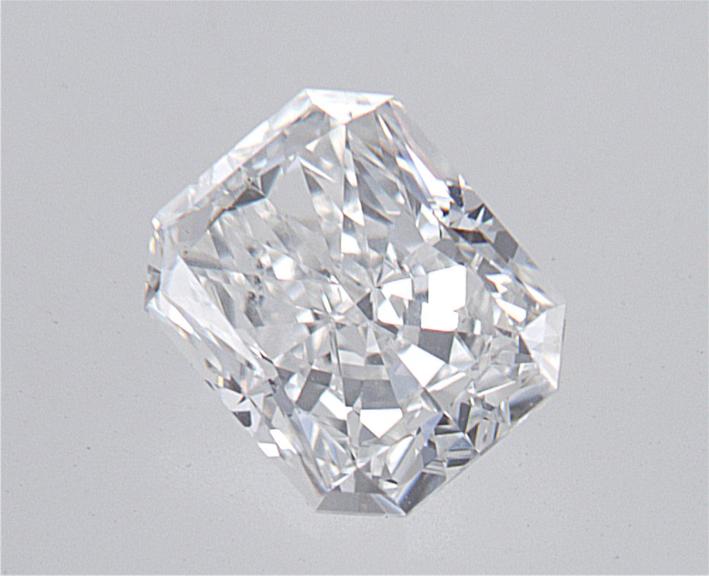 0.8 CT Radiant Natural Diamond Surrey Vancouver Canada Langley Burnaby Richmond