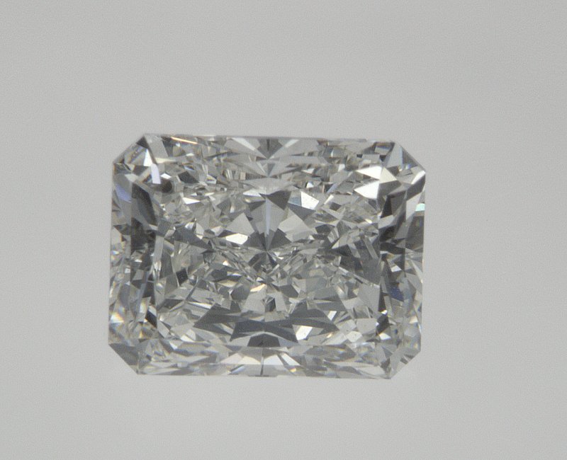 1.52 Carat Radiant Cut Natural Diamond