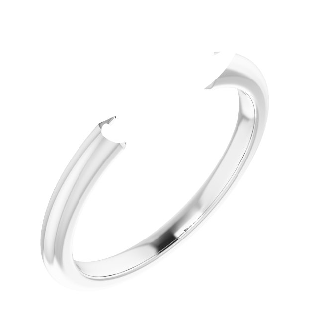 Three-Stone Engagement Ring
