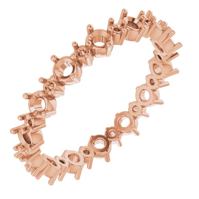 Eternity Band