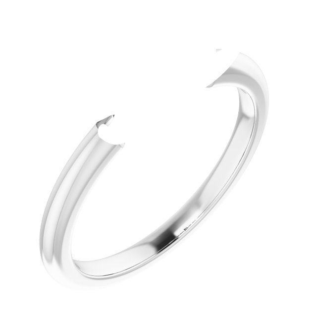 Three-Stone Engagement Ring