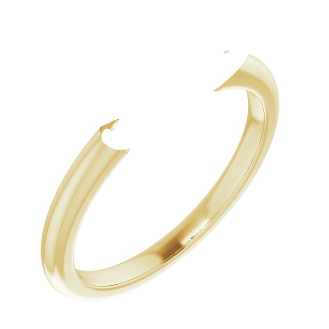 Three-Stone Engagement Ring