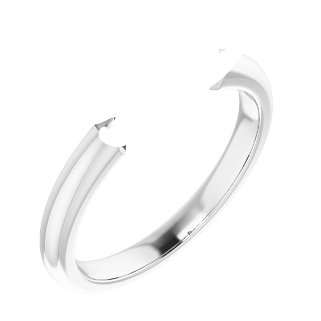 Three-Stone Engagement Ring