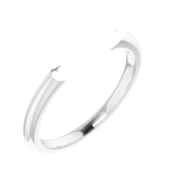 Three-Stone Engagement Ring