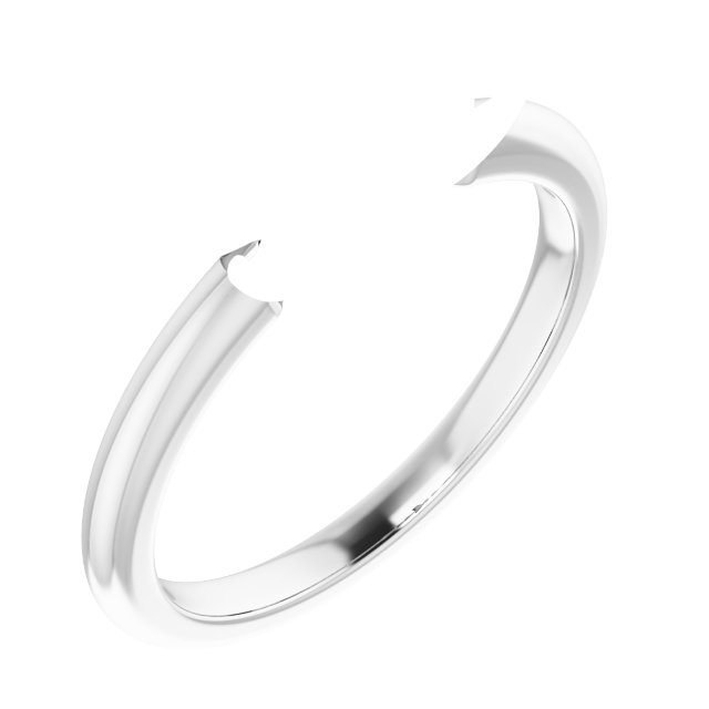 Three-Stone Engagement Ring