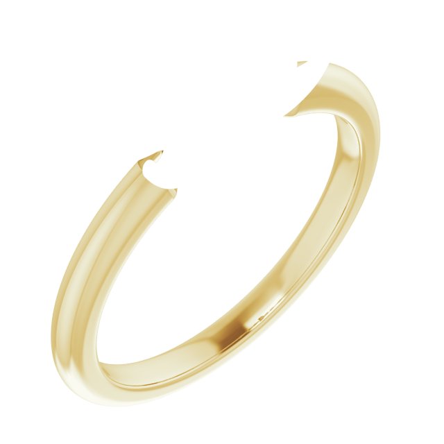 Three-Stone Engagement Ring
