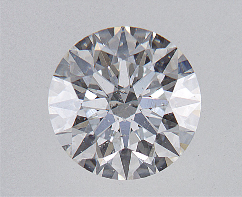 1.03 CT Round Natural Diamond Surrey Vancouver Canada Langley Burnaby Richmond