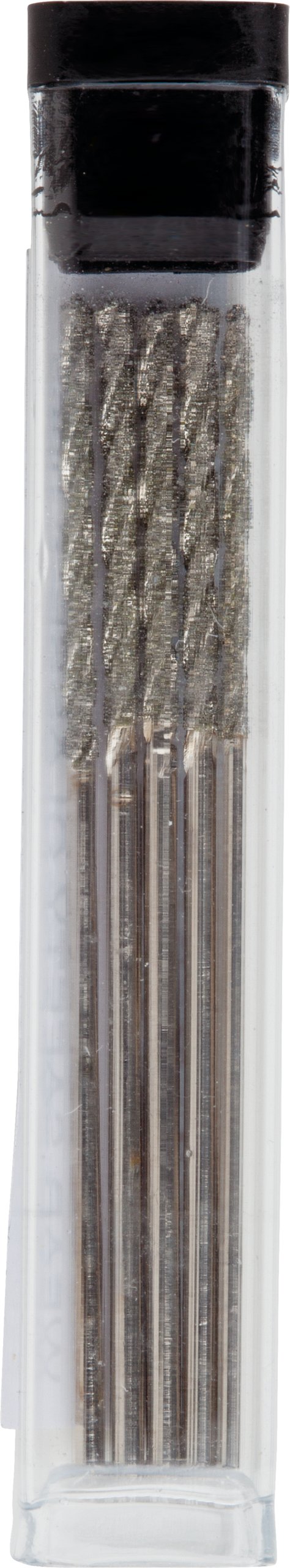 PRIMO® Diamond-Coated Mini Twist Drill Bits