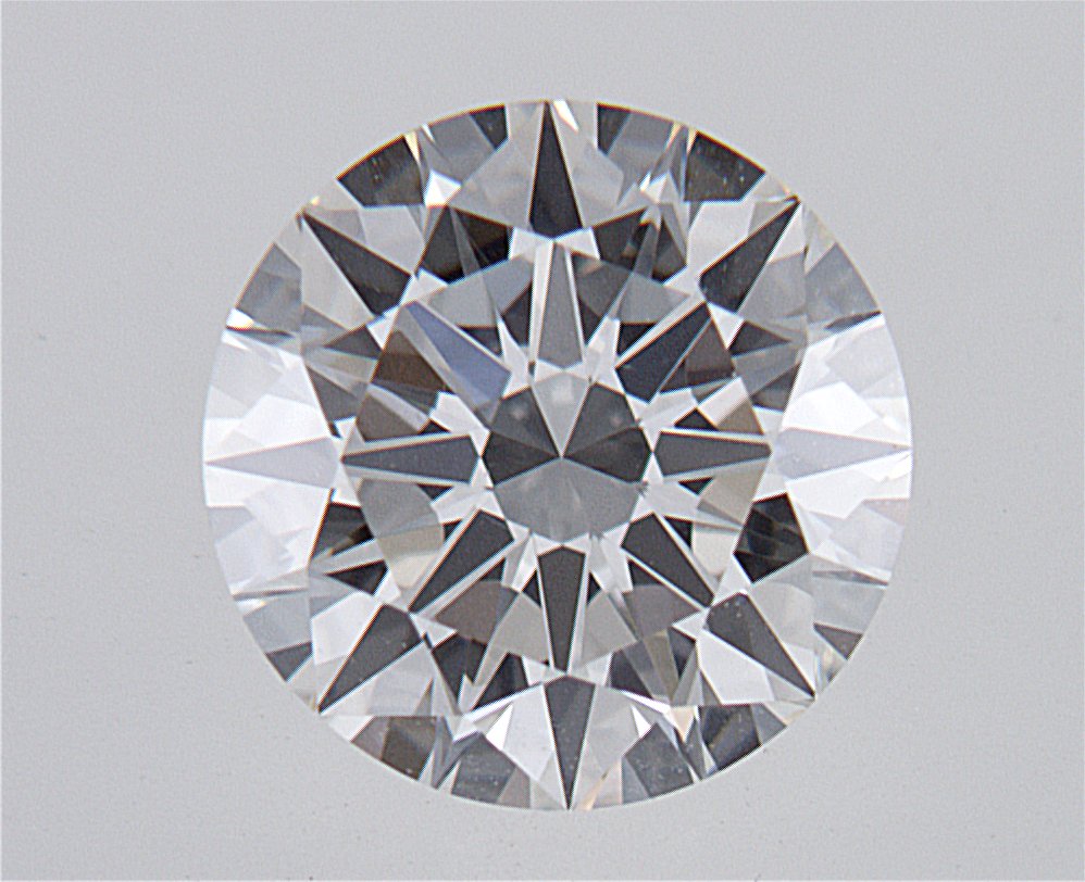 1.05 CT Round Natural Diamond Surrey Vancouver Canada Langley Burnaby Richmond