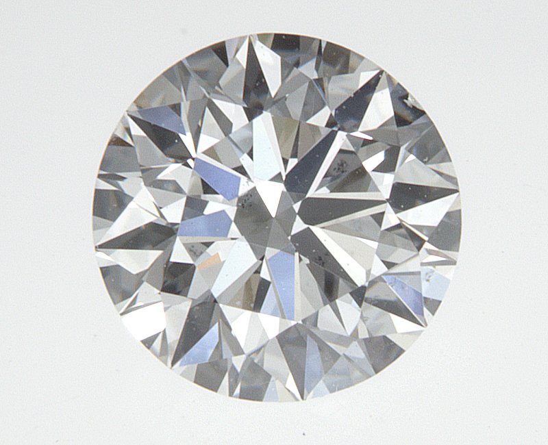 0.7 CT Round Natural Diamond Surrey Vancouver Canada Langley Burnaby Richmond