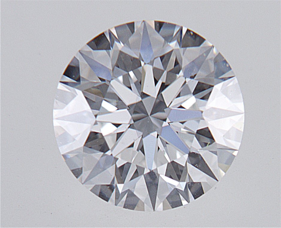 1 CT Round Natural Diamond Surrey Vancouver Canada Langley Burnaby Richmond